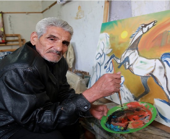 embajada-palestina-madrid-artista