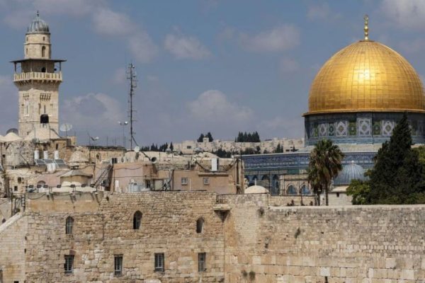 Embajada Palestina Madrid, España, Jerusalén, cúpula de la Roca, Palestina ocupada